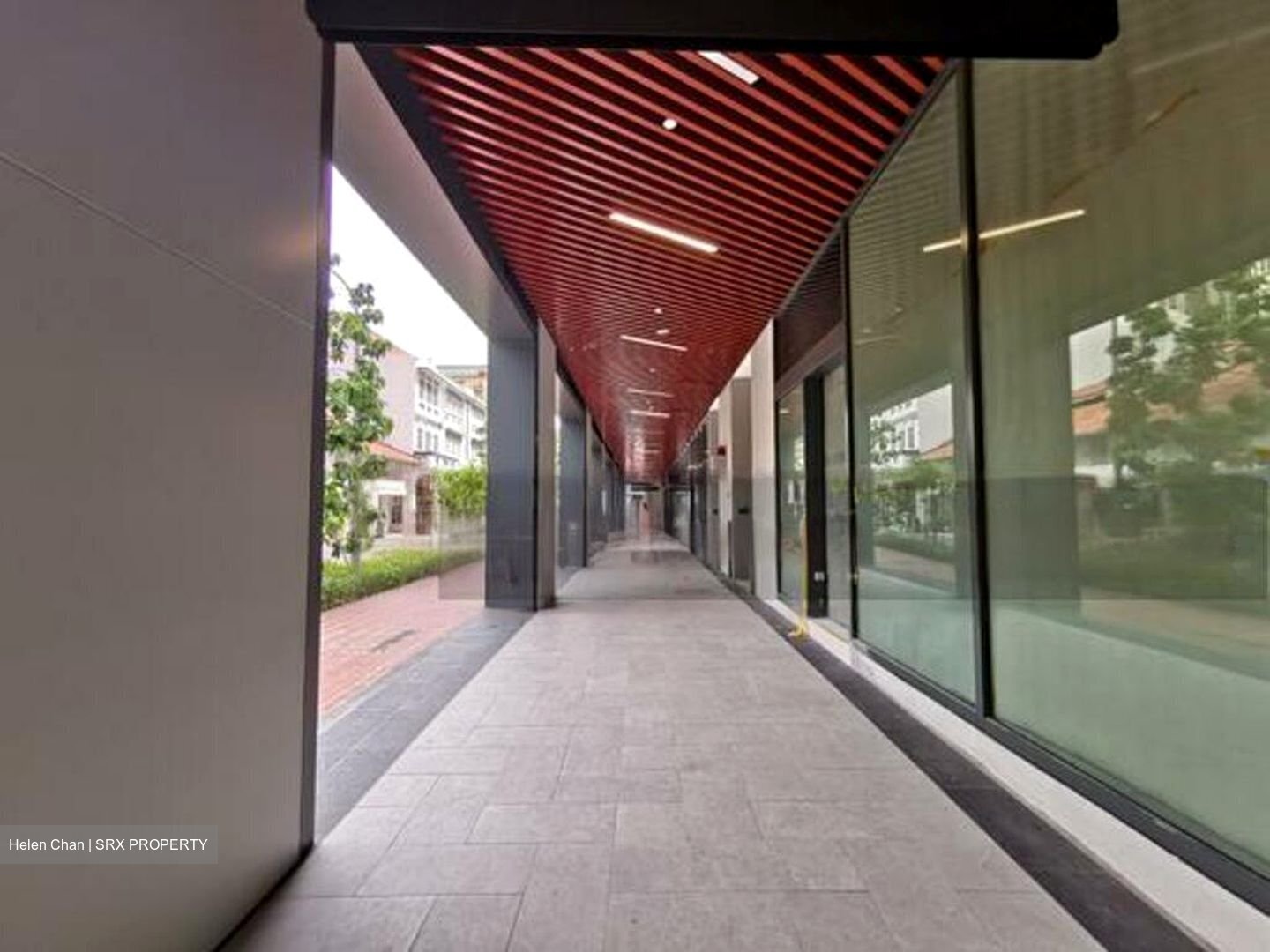 Club Street (D1), Retail #456313641